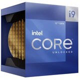 Intel Procesor S1700 CORE i9 12900K BOX 16x3.2 125W WOF GEN12 cene