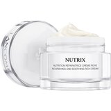 Lancôme Nutrix Nourishing and Soothing Rich Cream dnevna krema za obraz za suho kožo 50 ml za ženske | Shoptok.si