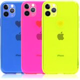  Maska za telefon Air Neon silicone za Huawei P40 Pro narandžasta | Eponuda.com