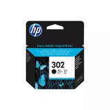  Kertridž HP 302 F6U66AE Black Cene
