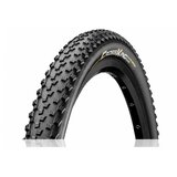 Continental GUMA SPOLJAŠNJA 27.5x2.2 CROSS KING black/black Skin