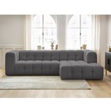 Bobochic Paris Siva kutna garnitura Cloud – | shoptok.hr
