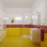 Vitra MIASET60B Mia 59 x 61 x 39,5 cm kopalniški sestav | Shoptok.si
