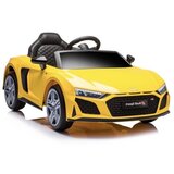 Lean_Toys Audi R8 Spyder NOVI MODEL RUMENA | Shoptok.si