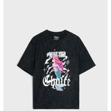 Sinsay Oversize majica s printom Disney Princess Ariel | shoptok.hr