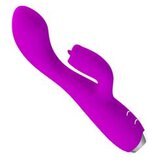 Pretty Love Rabbit vibrator Doreen Cene