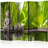 Artgeist Paravan Meditation I, 5-Delni, Dvostranski | Shoptok.si