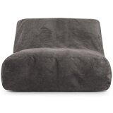 SLOWDOWN Ljubičasta vreća za sjedenje od samta Sofa Tube – | shoptok.hr