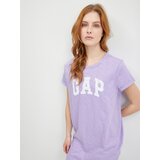 GAP t-shirt dress with logo - women | Shoptok.si