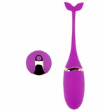  SEXTOYS Kegel vibro jaje, Ljubičasto Cene