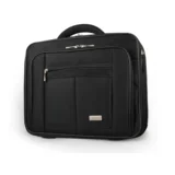 Boxer Burkcase za portatil do 17,3 ''črne barve, (21328285)