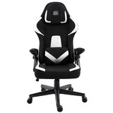 BIT FORCE gaming stolica THOR L-2D crno/bijela | shoptok.hr