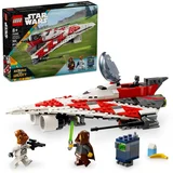 Lego 75388 Zvjezdani lovac Jedija Boba
