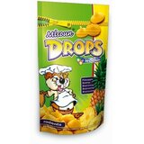 Dafiko drops Nagrada za glodare, Ananas Cene