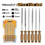 Ingco hktf63 set turpija 6/1 ( HKTF63 ) | ePonuda.com