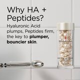 Elizabeth Arden Ceramide Hyaluronic Acid + Peptides serum za obraz v kapsulah s ceramidy a peptidy 30 caps. | Shoptok.si