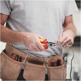 Vonhaus Set ročnega orodja VDE (15-delni) | Shoptok.si