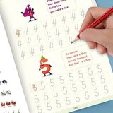 Smania Beskrajne vježbenice PenMagic (set od 4 vježbenica) | shoptok.hr