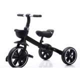 Baby Tricikl-balans 2u1 BBL-TS0303 ROZE Cene