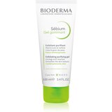 Bioderma Sébium piling za masnu i mješovitu kožu 100 ml Cijene
