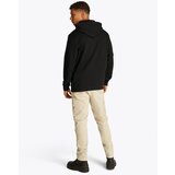 Tommy Jeans Majica rdeča / črna / bela | Shoptok.si