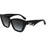 Karl Lagerfeld KL6179S 001 - ONE SIZE (55) | shoptok.hr