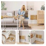 Hanah home Radni sto Worker Atlantic Pine | Eponuda.com