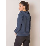 Nie Znasz Mnie Sweatshirt-TW-BL-G012-1.01X-dark blue | Shoptok.si
