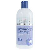  VivaPharm gel za tuširanje s kozjim mlijekom 400 ml Cijene