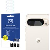 3mk ZAŠČITA LEČE ZA GOOGLE PIXEL 10 PRO XL ZAŠČITNO STEKLO S POPOLNO ZAŠČITO, (5000333807) | Shoptok.si