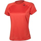 Adidas Majice s kratkimi rokavi Designed 2 Move Tee Lose W Rdeča | Shoptok.si