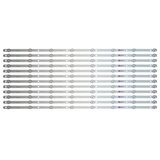 Ninaled LED trake za ELKOS 65LR288AD-UHD, ES-497 | Eponuda.com