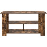  Stalak za TV Dimljeni hrast 100 x 40 x 50 cm | Eponuda.com