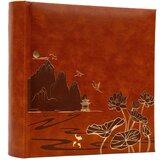  Foto album Lotus Brown, 200 slik Cene