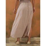 Sinsay Midi suknja | shoptok.hr