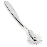 Single Pin Wheel Silver