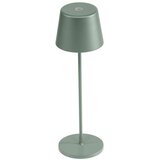 Vrtna razsvetljava Zunanja svetilka KETTLER SMOOTH – zelena | Shoptok.si