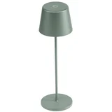 Zunanja svetilka KETTLER SMOOTH – zelena