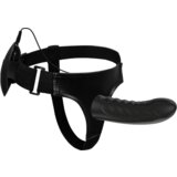 PRETTY LOVE MALE PRETTY LOVE MARVIN VIBRATING STRAP ON AND HOLLOW DILDO Cene