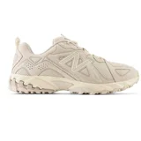 New Balance Šport DEPORTIVAS ML610TBC MODA JOVEN BEIGE Bež