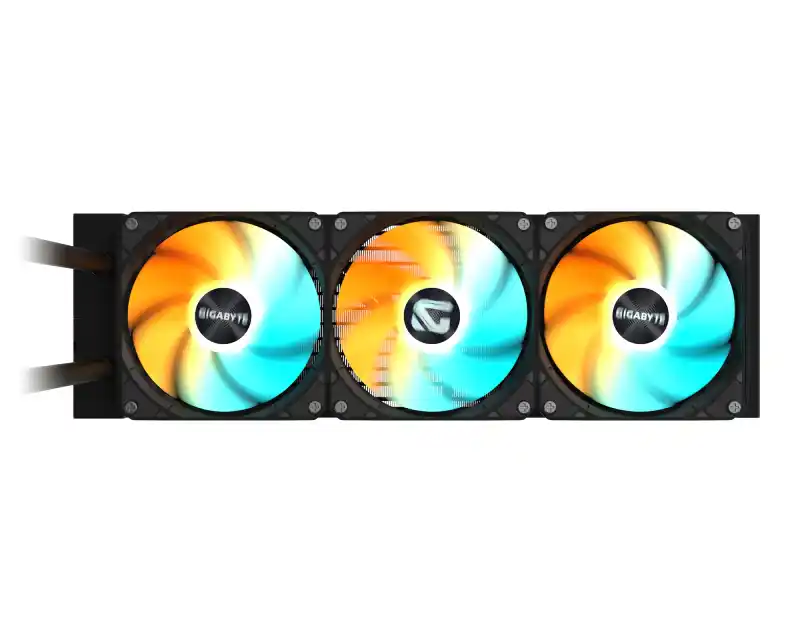  GME 360 Water Cooling System for AMD and Intel CPUs Black Cijene