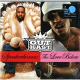  Outkast- - Speakerboxxx/Love | Eponuda.com