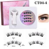 INF Set magnetnih trepalnic - CT04-4, (21644281) Cene