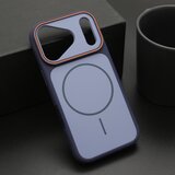  Futrola camera look magsafe za iphone 17 pro (6.3)/iphone 18 pro (6.3) plava ( F125840 ) | Eponuda.com
