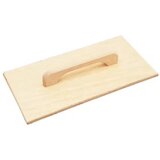 KAUFMANN gleterica za siporex i stiropor 500x250mm 45.630.01 cijene