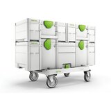 Festool Systainer3 SYS3 xxl 237, 204850 | Eponuda.com