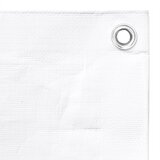 CERADA 260 g/m² 4x6 m bijela HDPE | shoptok.hr