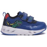 Lumberjack M0947 2 VELCRO SNEAKER Plava | shoptok.hr