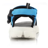 NAX Kids sandals NESSO electric blue lemonade | shoptok.hr