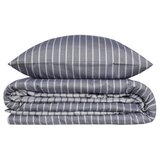 Bamboo blue double quilt cover set | ePonuda.com